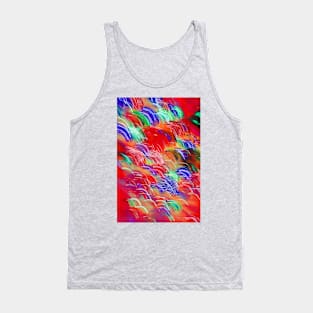 Designer 126610 x6 Tank Top